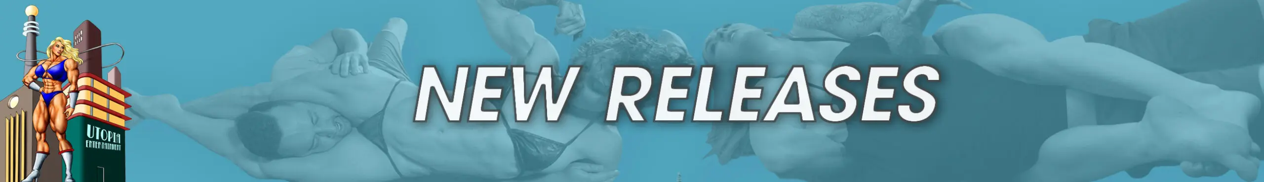 New Releases
