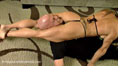 Members Clip - Maria Garcia vs. Dante - Mixed Wrestling
