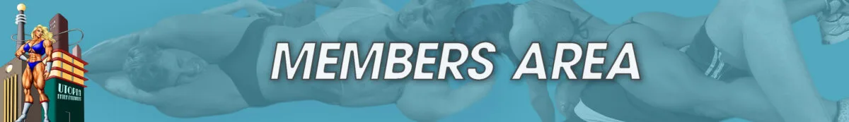 Members Clip – MJ vs. Kip – Mixed Wrestling